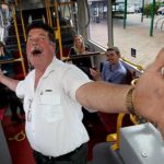 BUS ENTHUSIASTS FORM CLUB