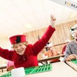 BINGO PARLORS - INNOCENT PASTIME OR NEW AGE THREAT?