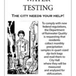 Milling our water for future generations