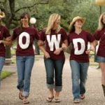 Howdy Law Amendment Travels to Senate