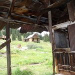 Rip-Snortin' at Animas Forks