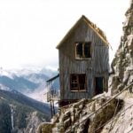 MINING CLAIM JEOPARDIZES TOWN