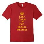 Inventor of Beanie Weenies squashed by cement truck