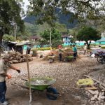 Jardin Plaza Reopens Just in Time for the Holiday Season