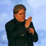 Pence Denies “Bannon is Rasputin”