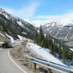 Commissioners Reject Road Guards