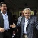 Person of the Decade: Jose Alberto Mujica Cordano