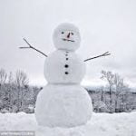 Snow architects need permit