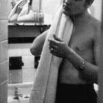 Ghost of Elvis Sets Hot Springs Tour