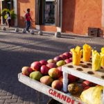 Silencing the Mango Man