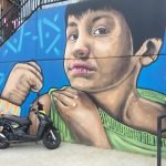 Salvaging Comun 13---Medellin, Colombia