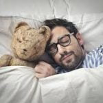 PEOPLE NEED MORE SLEEP IN SPRING, SAYS DOC