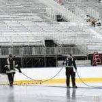 NHL TO OFFER BULK ICE