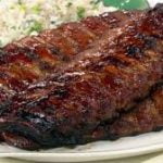IRS Offering Ribs in Lieu of Refunds