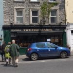 Thirsty in Kenmare?
