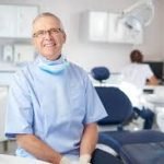 Bad roads lead to denture damage