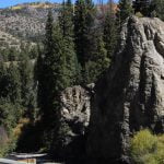 HOLIER ORE THAN THOU