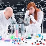 WESTERN CHEMIST ISOLATES FAST FOOD GENE