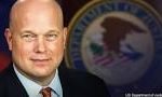 Whitaker to play lead in Manchurian Candidate