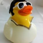 Ghost of Elvis Sets Hot Springs Tour