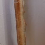 How to filet a baguette