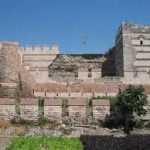 Byzantines Will Loan Money for US Border Wall
