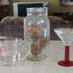 Sun Vodka Takes the Sting Out of Winter!