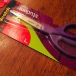 Packaging that needs shot