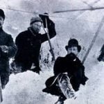 Snow shovelers’ union weighs options