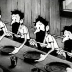 ROCK SOUP