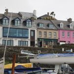 Baltimore, West Cork Seafront