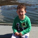 Meet the Future President of Ireland, Charles O'Dea