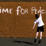 To Commemorate the Easter Rising, 1916