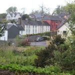 Yet another delightful Irish village