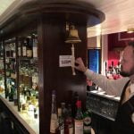 15 seconds on fame on St. Stephen's Green