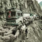 Red Mountain Open for the Summer