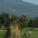 Congratulations Deer Creek Golf Course in Cedaredge