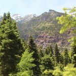 Former Mining Town Wrestles With Organic Tourism