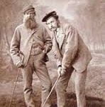 THE MISSING LINKSTERS