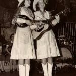 Singer Hits Big Time in Food Rock Circles