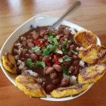 Breakfast in the Andes