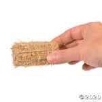 HIGH COUNTRY RANCHERS TO START BONSAI HAY CROP INDOORS