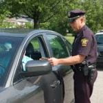 Should feds to bail out DUI squads?