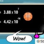 Monarch sponsors gravity seminar