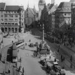 WHAT IF THE MILK TRUCK HAD WON?