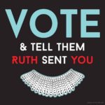 Ruth Vote