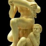 Negotiations on Cannibal Statue Continue