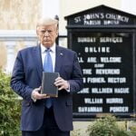 *Trump “Anti-Christ Bible” sells for $2