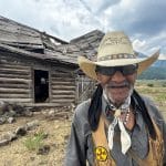 Happy 86th Birthday Tuck!