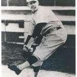 Ouray's Smoky Joe Wood